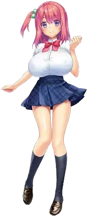 柔都愛々梨