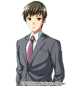 八代 弘治