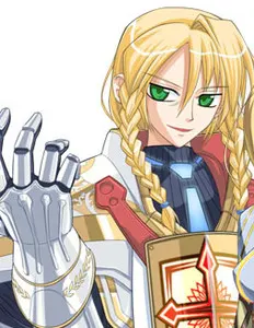 ギャラハッド