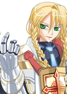 ギャラハッド