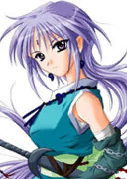 イリス