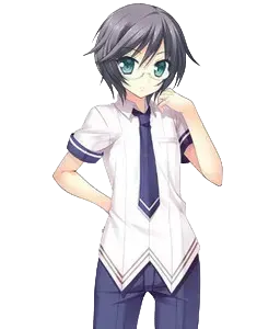 早乙女 玲
