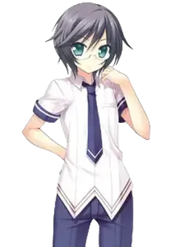 早乙女 玲