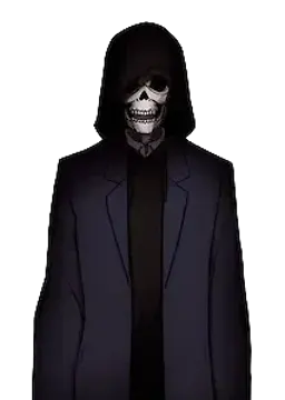 ホネくん