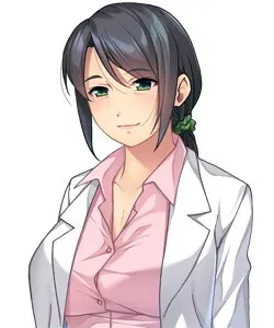 尾瀬恵