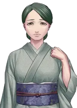 織部 かおり