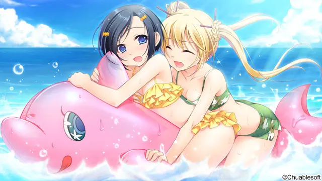图片[3]-【PC游戏/机翻】星宿恋曲-资源交流论坛-公共版-NekoGAL - Galgame传递者