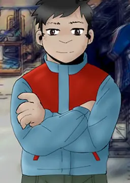 Jason