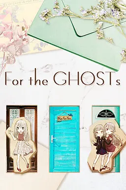 For the GHOSTs