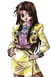 柏木 明日香