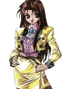 柏木 明日香