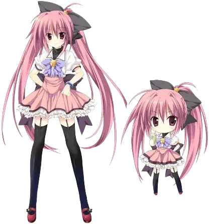 オリエッタ・クロノ・イスタリカ・ジナスティール