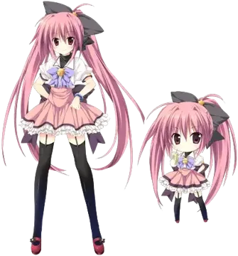 オリエッタ・クロノ・イスタリカ・ジナスティール