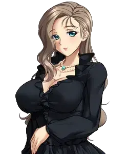 善樱寺绫女