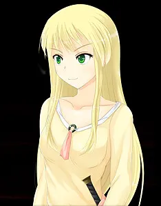 エリシア・ラウトリー