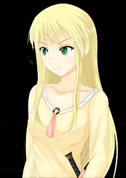 エリシア・ラウトリー