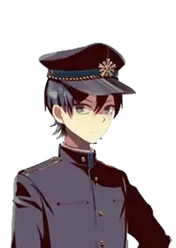 冴木　凪