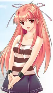 御堂 千夏