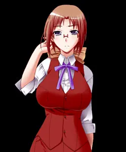 百合