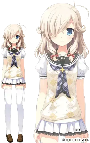 八神 瀬里香