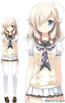 八神 瀬里香