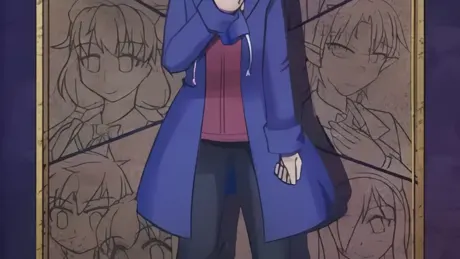 ヴァイオレット・ブラッド