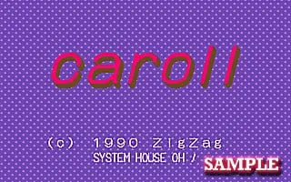 Caroll