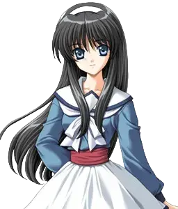 中里 今日子