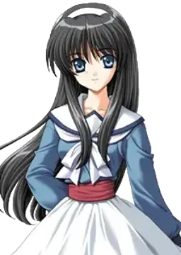中里 今日子
