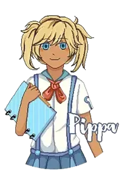 Filippa Rosetta Scaletta