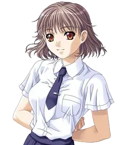 神矢 芽衣