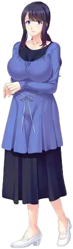 山村 恵