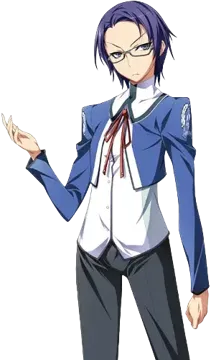 冰堂司