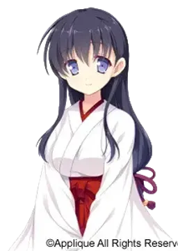 杜氏 優枝