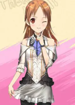 白川 菊乃