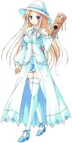 カリーナ・ベルリッティ