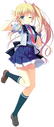 藤白 乃絵里