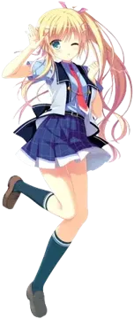 藤白 乃絵里