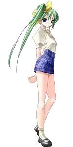 内山瀬名