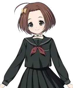 蒔羽梨香
