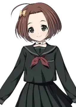 蒔羽梨香