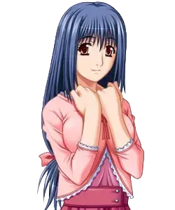 川本 祐美