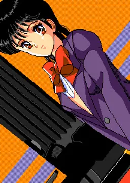 内村有希