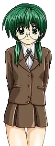 駿河 未歩