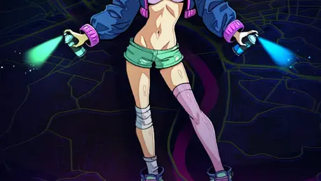 VIOLE[n]T RUSH