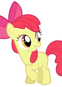 Apple Bloom