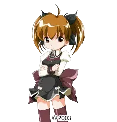 赤城 宇紗菜