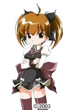 赤城 宇紗菜