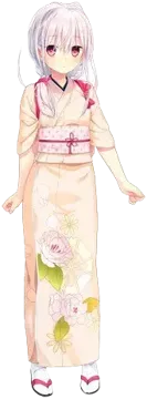 琴寄文乃