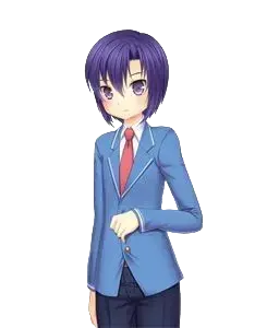 掛川 明